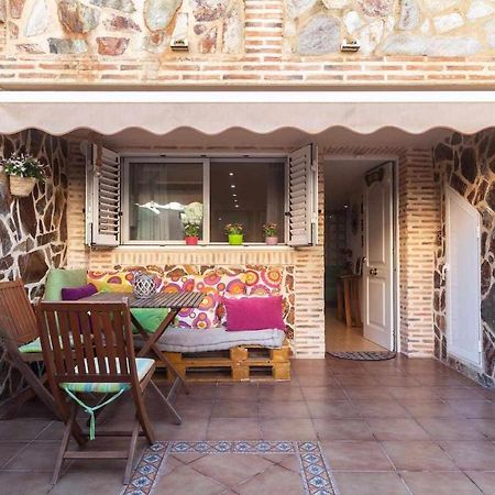 Villa Del Mar بويبلا دي فارنالس المظهر الخارجي الصورة