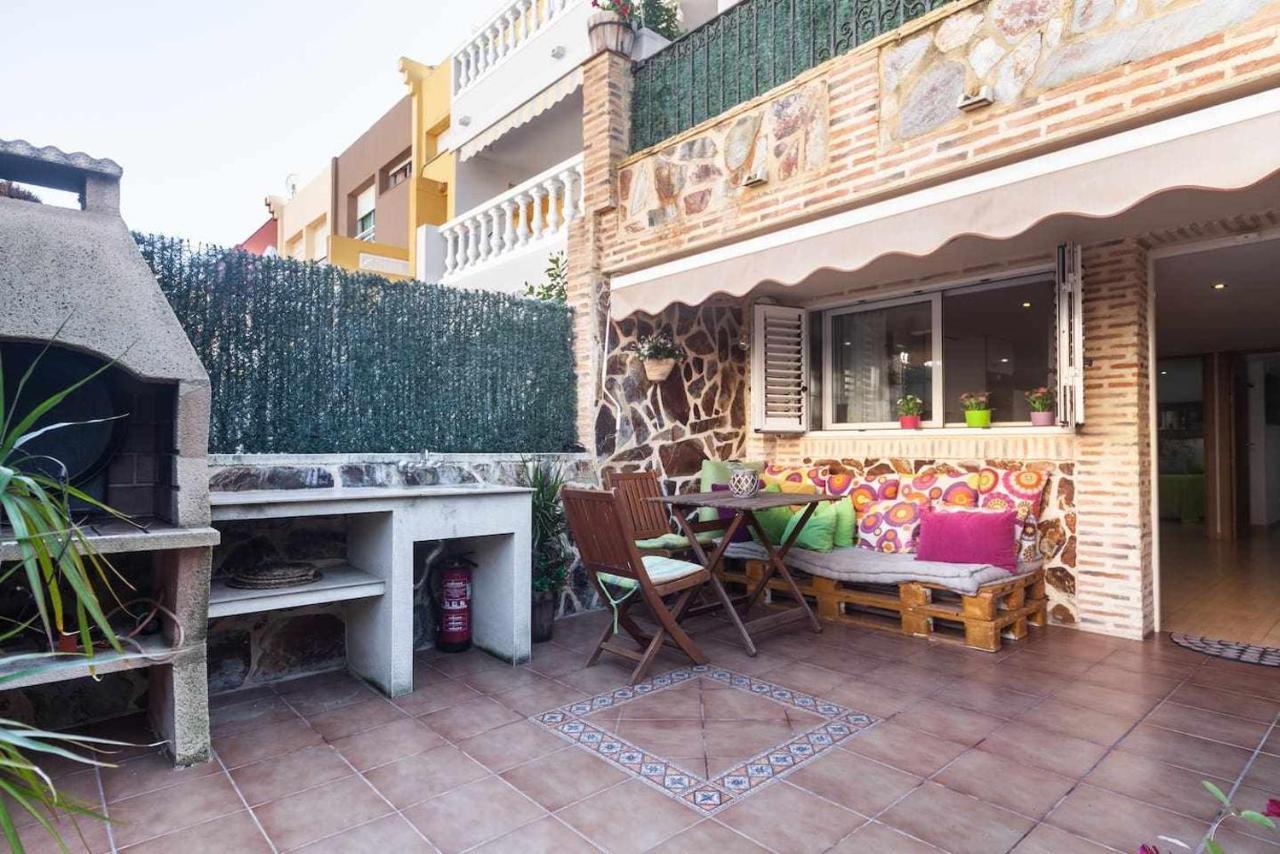 Villa Del Mar بويبلا دي فارنالس المظهر الخارجي الصورة