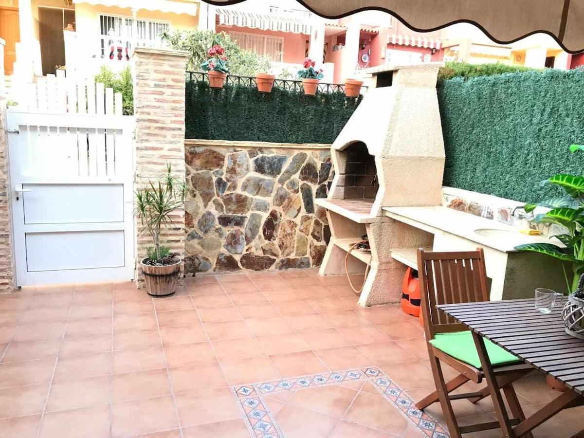 Villa Del Mar بويبلا دي فارنالس المظهر الخارجي الصورة