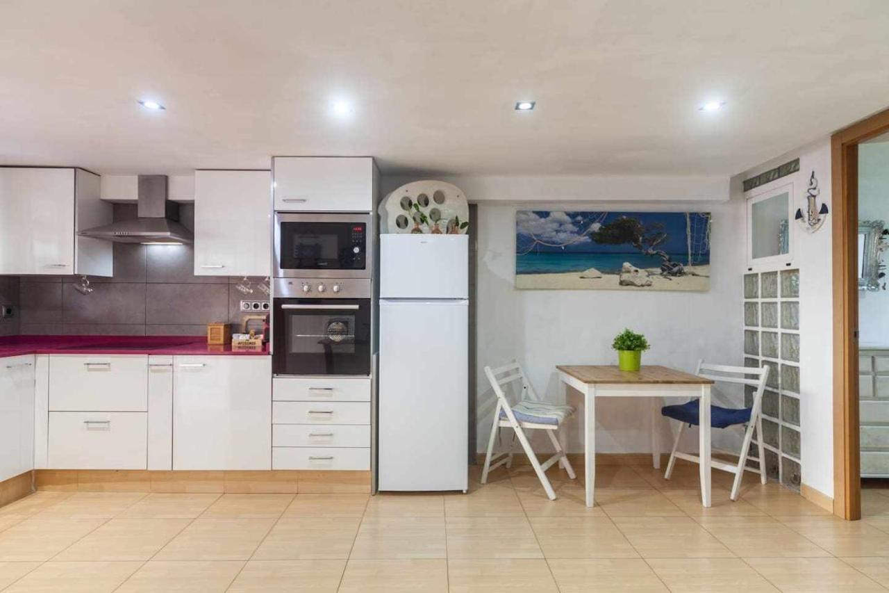 Villa Del Mar بويبلا دي فارنالس المظهر الخارجي الصورة