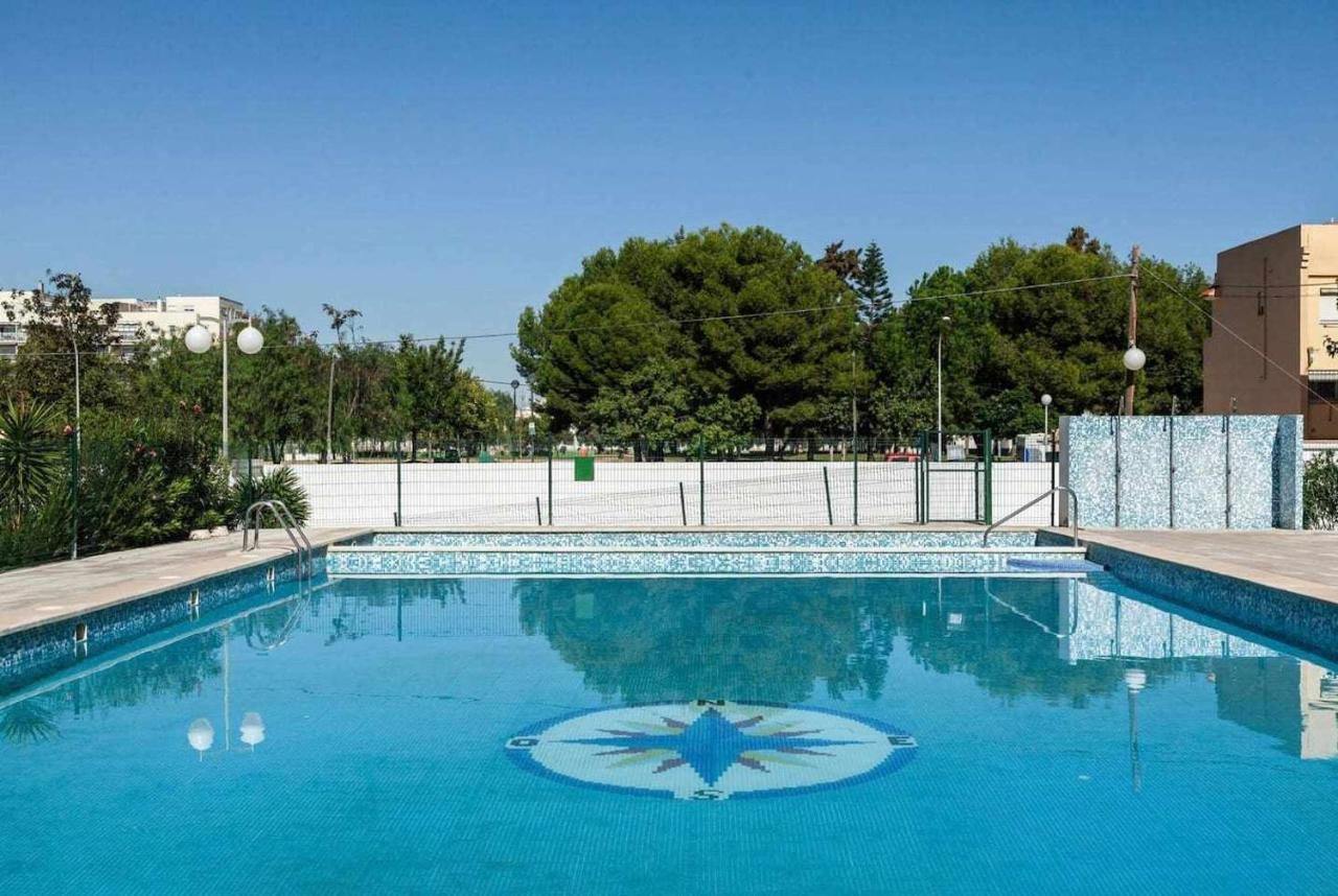Villa Del Mar بويبلا دي فارنالس المظهر الخارجي الصورة