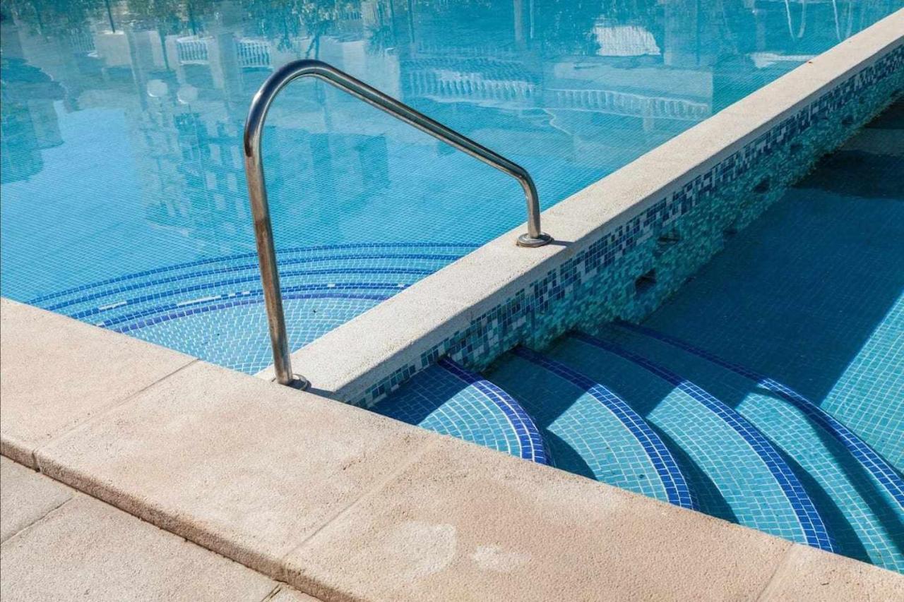 Villa Del Mar بويبلا دي فارنالس المظهر الخارجي الصورة