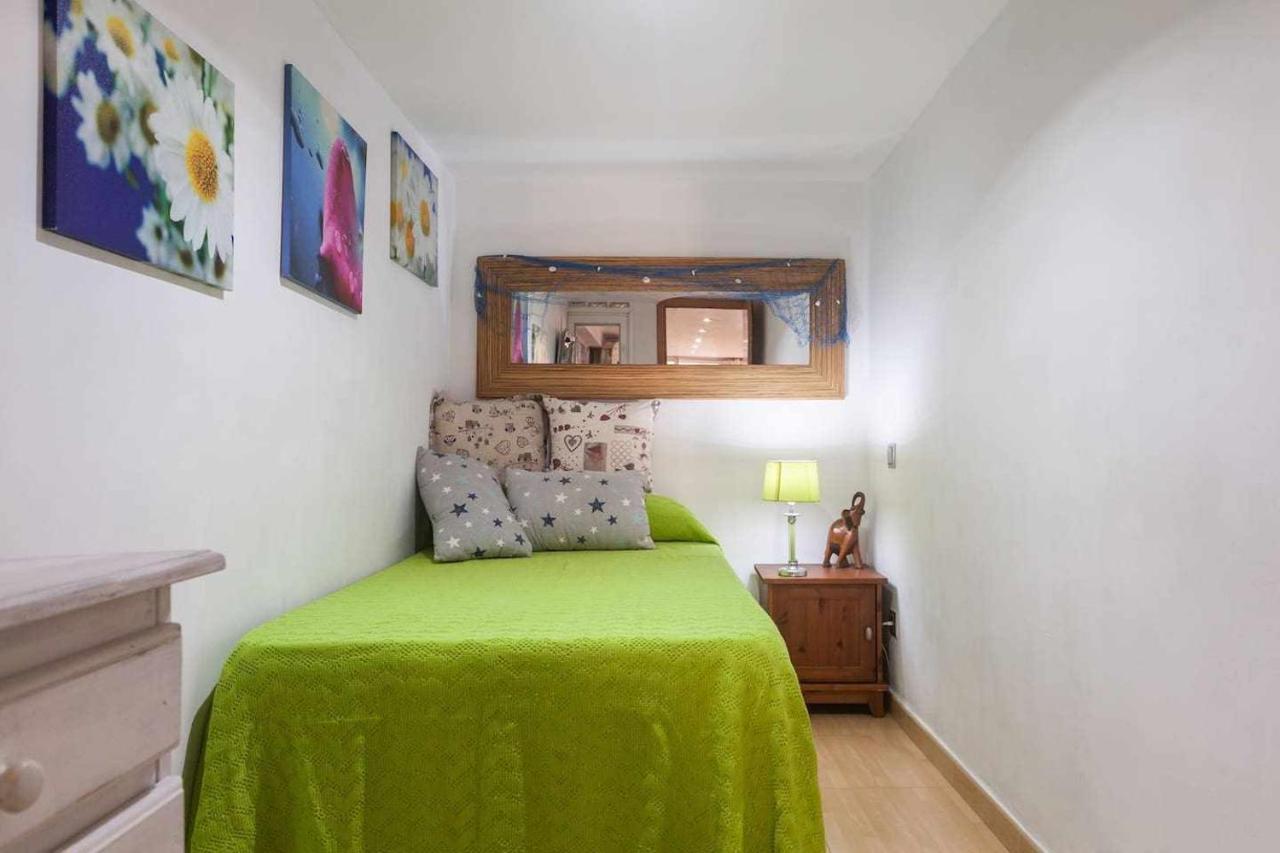 Villa Del Mar بويبلا دي فارنالس المظهر الخارجي الصورة