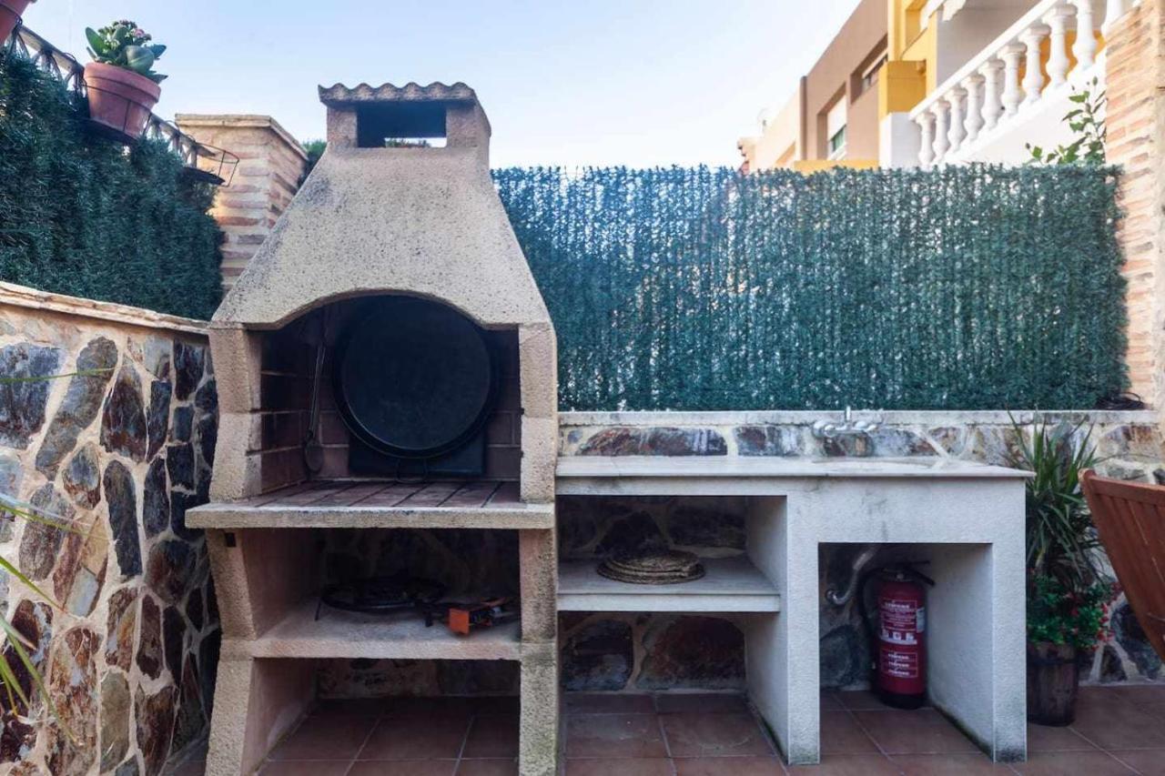 Villa Del Mar بويبلا دي فارنالس المظهر الخارجي الصورة