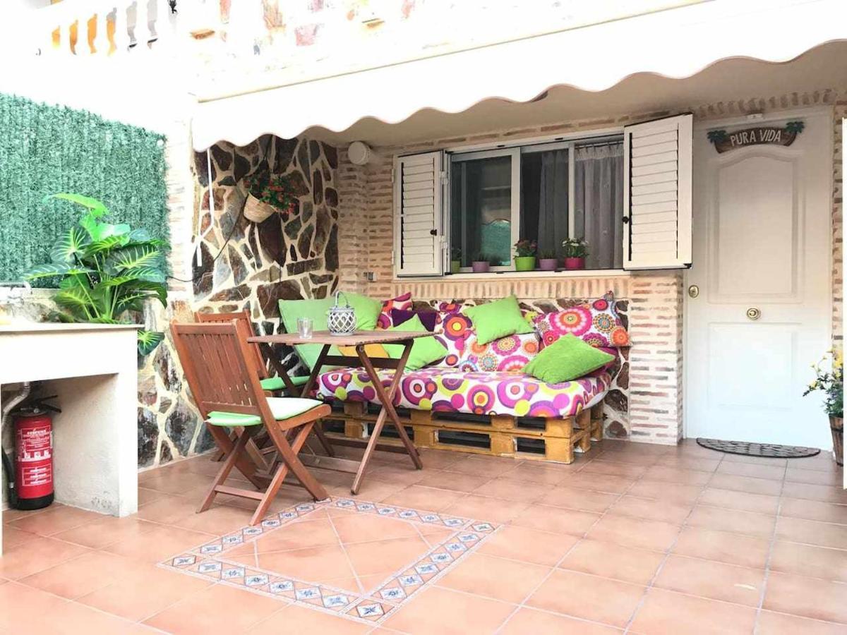 Villa Del Mar بويبلا دي فارنالس المظهر الخارجي الصورة