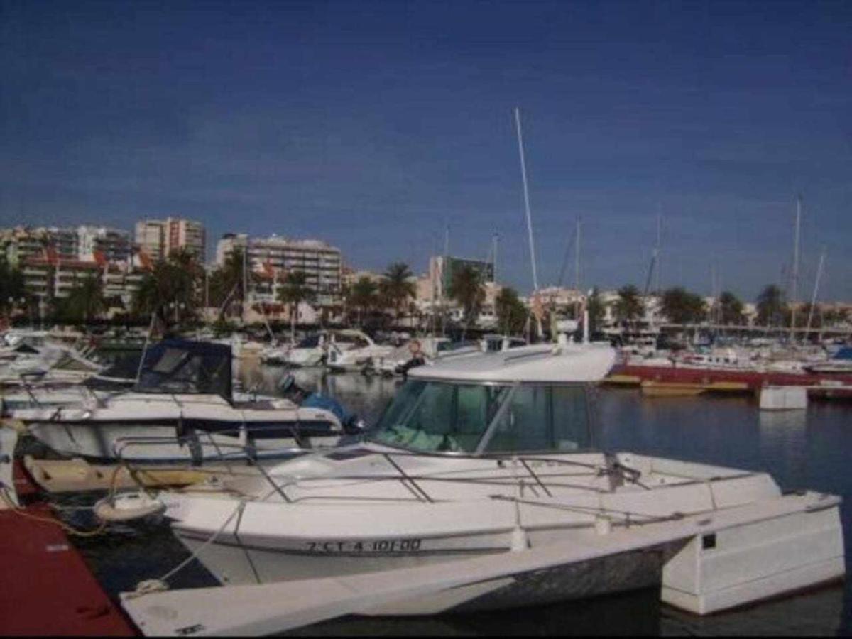 Villa Del Mar بويبلا دي فارنالس المظهر الخارجي الصورة