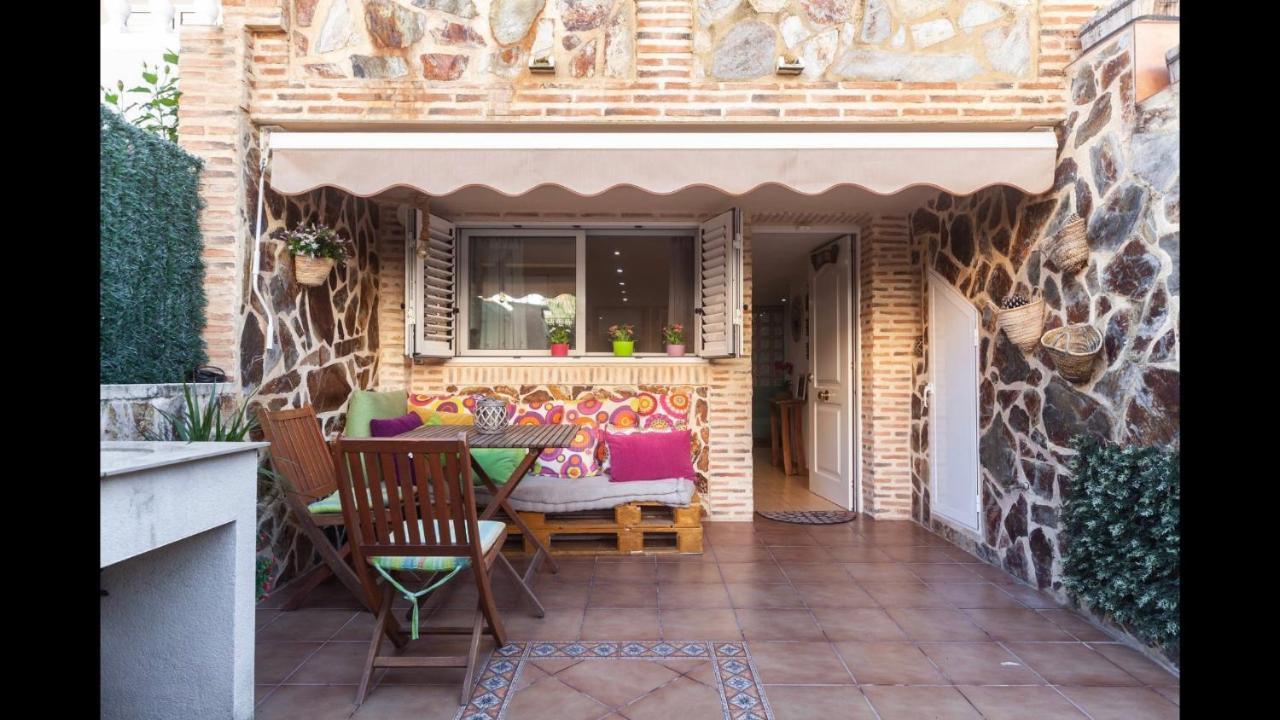 Villa Del Mar بويبلا دي فارنالس المظهر الخارجي الصورة