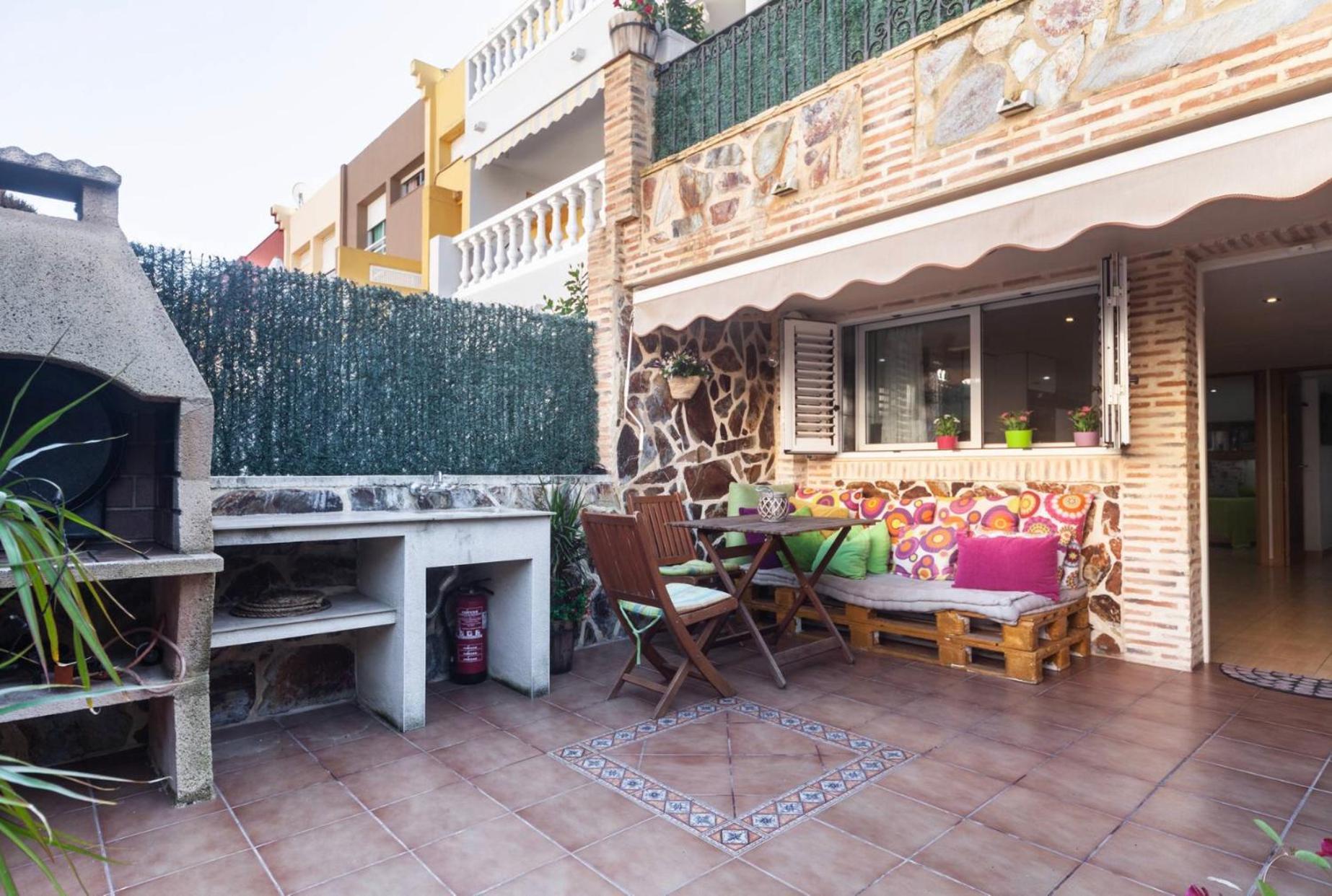 Villa Del Mar بويبلا دي فارنالس المظهر الخارجي الصورة